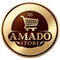 AmadoStore – Inicio